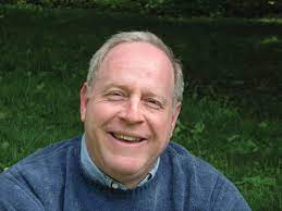 Stephen Krensky